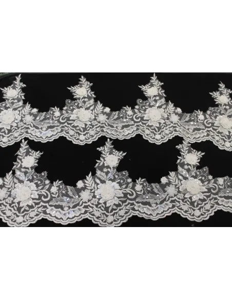Pizzo Rebrodè 20CM B34549-TY3N44