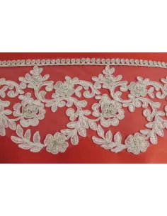 Pizzo Rebrodè 10CM 13866