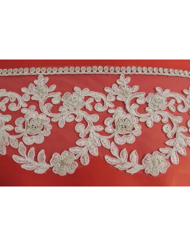 Pizzo Rebrodè 10CM 13866