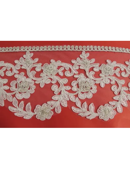 Pizzo Rebrodè 10CM 13866