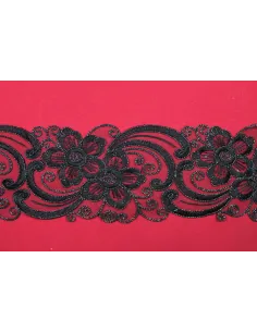 Pizzo Rebrodè 11CM 13974