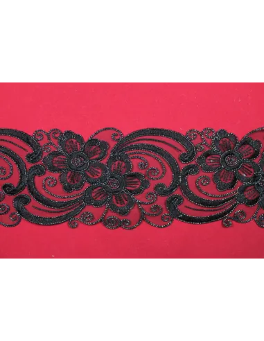 Pizzo Rebrodè 11CM 13974