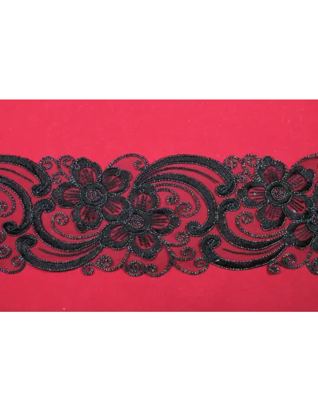 Pizzo Rebrodè 11CM 13974