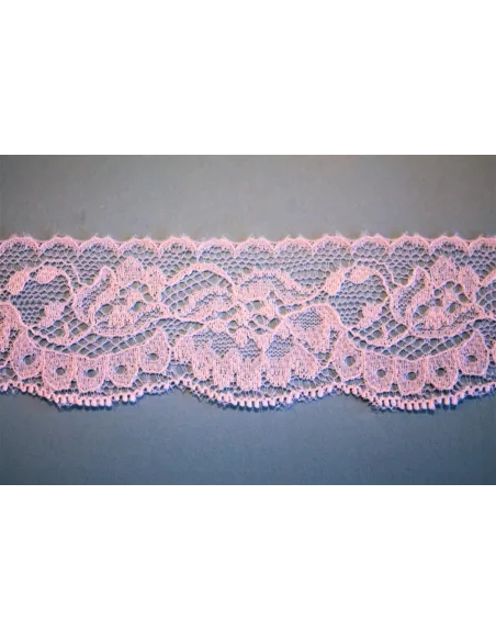 PIZZO JACQUARD 3CM 1404017