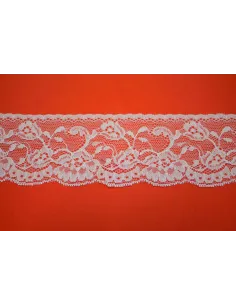 PIZZO JACQUARD 6CM 1404018