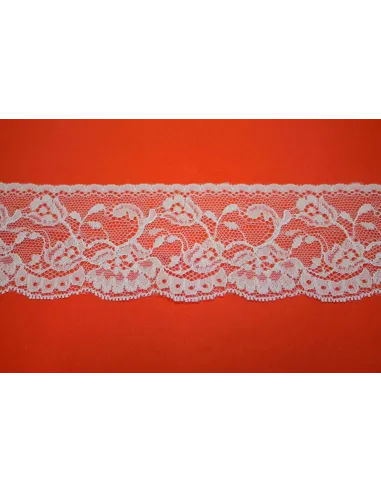 PIZZO JACQUARD 6CM 1404018
