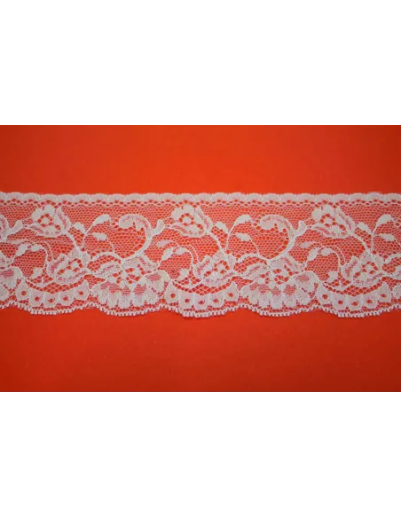 PIZZO JACQUARD 6CM 1404018