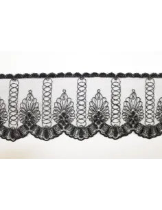 Pizzo Rebrodè 10CM 14082