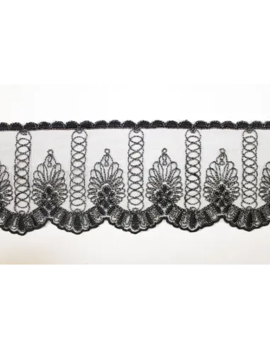 Pizzo Rebrodè 10CM 14082