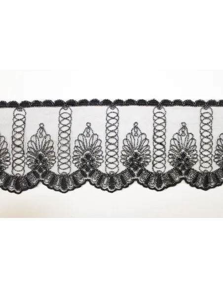 Pizzo Rebrodè 10CM 14082
