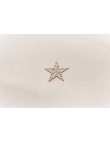 APPLICAZIONE MODA STELLA 141