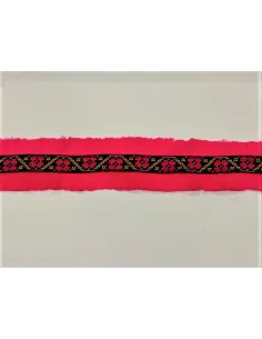 PASSAMANERIA MODA ETNICA 14107S