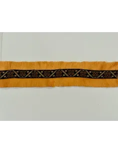 PASSAMANERIA MODA ETNICA 14107S