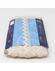 MERLETTO DI COTONE 2CM  art 144 2
