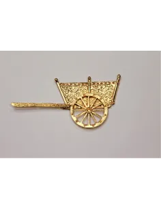 APPLICAZIONE CARRETTO SICILIANO GRANDE 14450