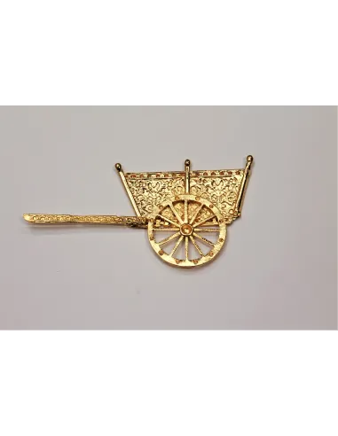 APPLICAZIONE CARRETTO SICILIANO GRANDE 14450