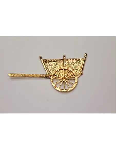 APPLICAZIONE CARRETTO SICILIANO GRANDE 14450