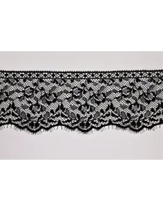 PIZZO JACQUARD 7CM 1447123