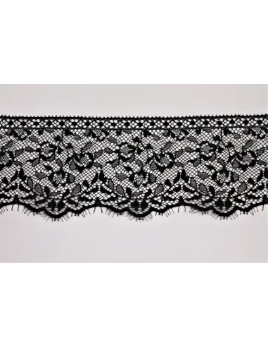 PIZZO JACQUARD 7CM 1447123