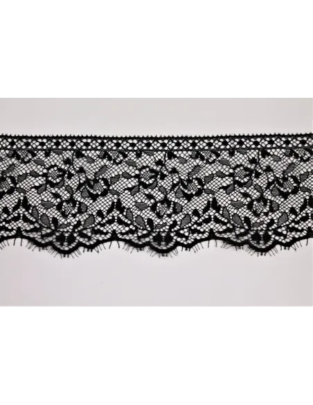 PIZZO JACQUARD 7CM 1447123