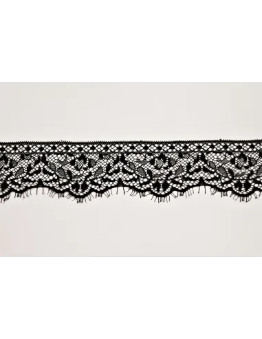PIZZO JACQUARD 4,5CM 1447124