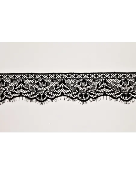 PIZZO JACQUARD 4,5CM 1447124