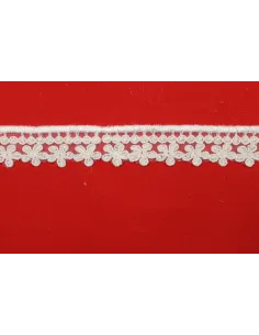Pizzo Rebrodè 2,5CM 14636