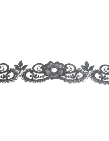 PIZZO REBRODE' 6CM 15233