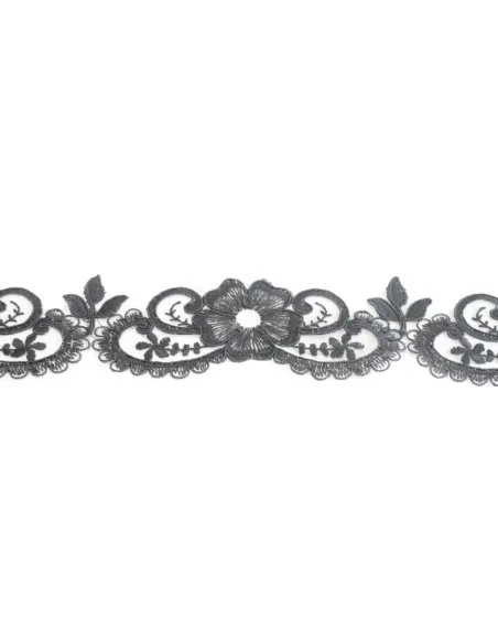 PIZZO REBRODE' 6CM 15233