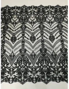 Pizzo Rebrodè 130CM 15235