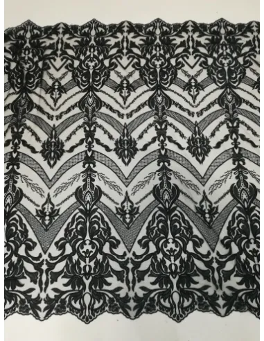 Pizzo Rebrodè 130CM 15235