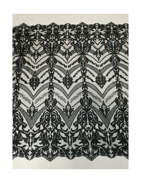Pizzo Rebrodè 130CM 15235