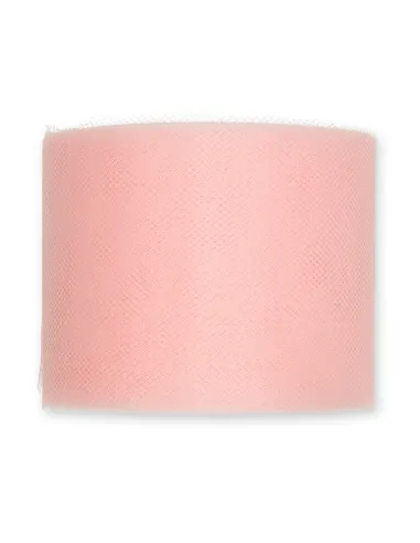 NASTRO TULLE 7,5CM 15410-075