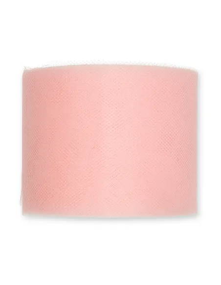 NASTRO TULLE 7,5CM 15410-075