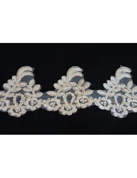 PIZZO REBRODE' 8,5CM 1555