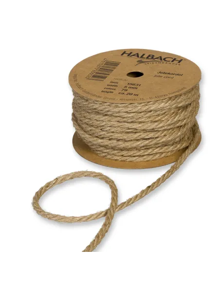 CORDONCINO JUTA 15631