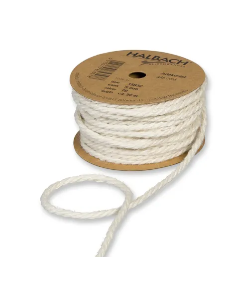 CORDONCINO JUTA 15632