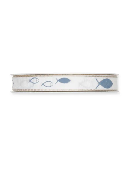 NASTRO STAMPA PESCIOLINI 159-015