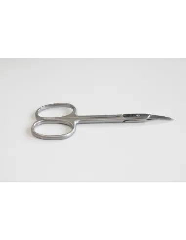 FORBICI PELLE CURVA 15C/3,5