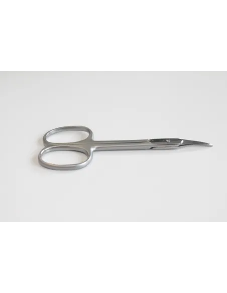 FORBICI PELLE CURVA 15C/3,5