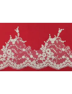 Pizzo Rebrodè 17CM 16009