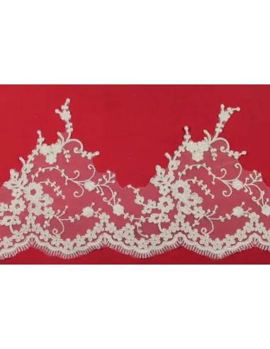 Pizzo Rebrodè 17CM 16009