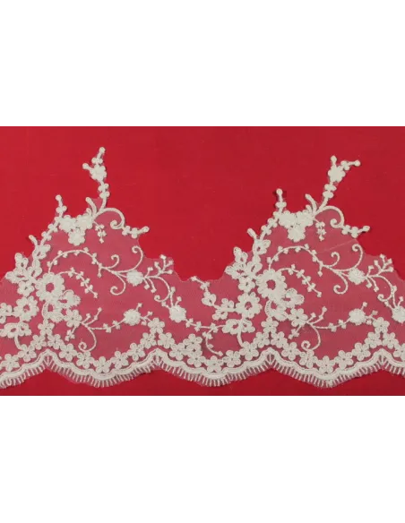 Pizzo Rebrodè 17CM 16009
