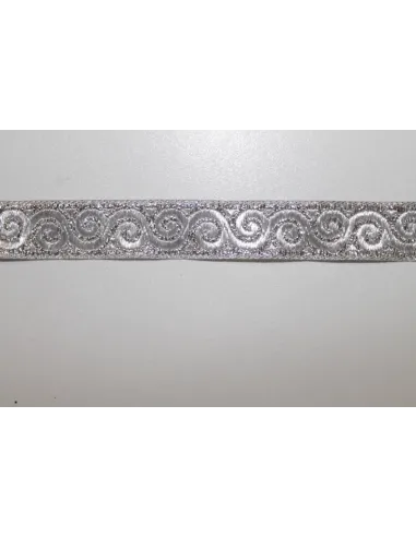 GALLONE LUREX 16MM 16061-02004099