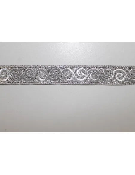 GALLONE LUREX 16MM 16061-02004099