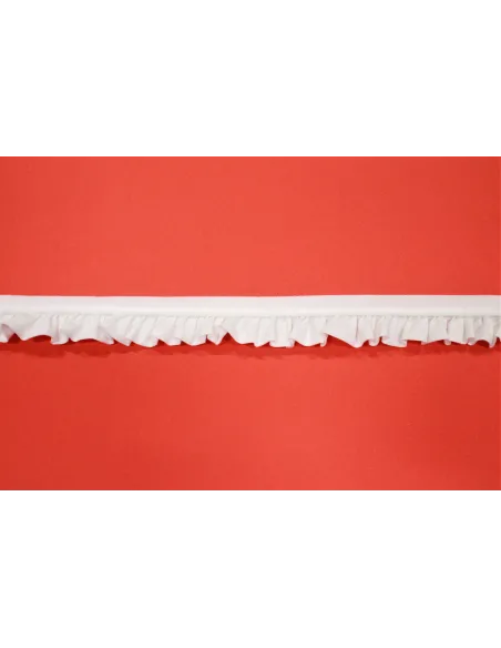 PASSAMANERIA ROUCHE 2,5CM 1608J