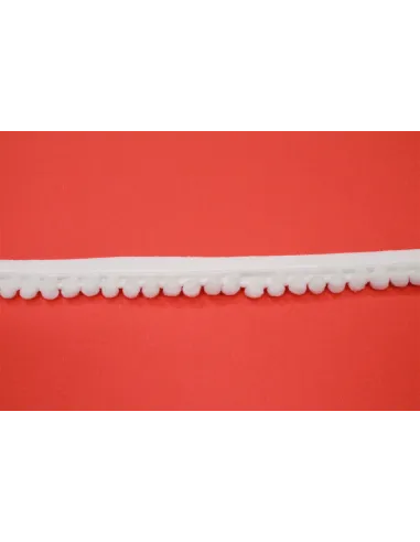 PASSAMANERIA PON PON 1,5CM 1629L
