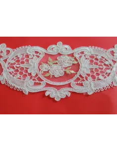 PIZZO REBRODE' 9CM 16473