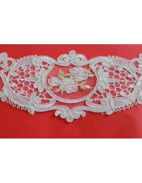 PIZZO REBRODE' 9CM 16473