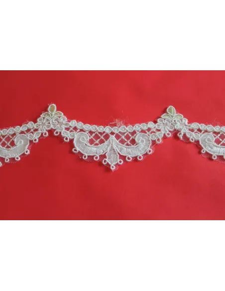 PIZZO REBRODE'  3CM 16527
